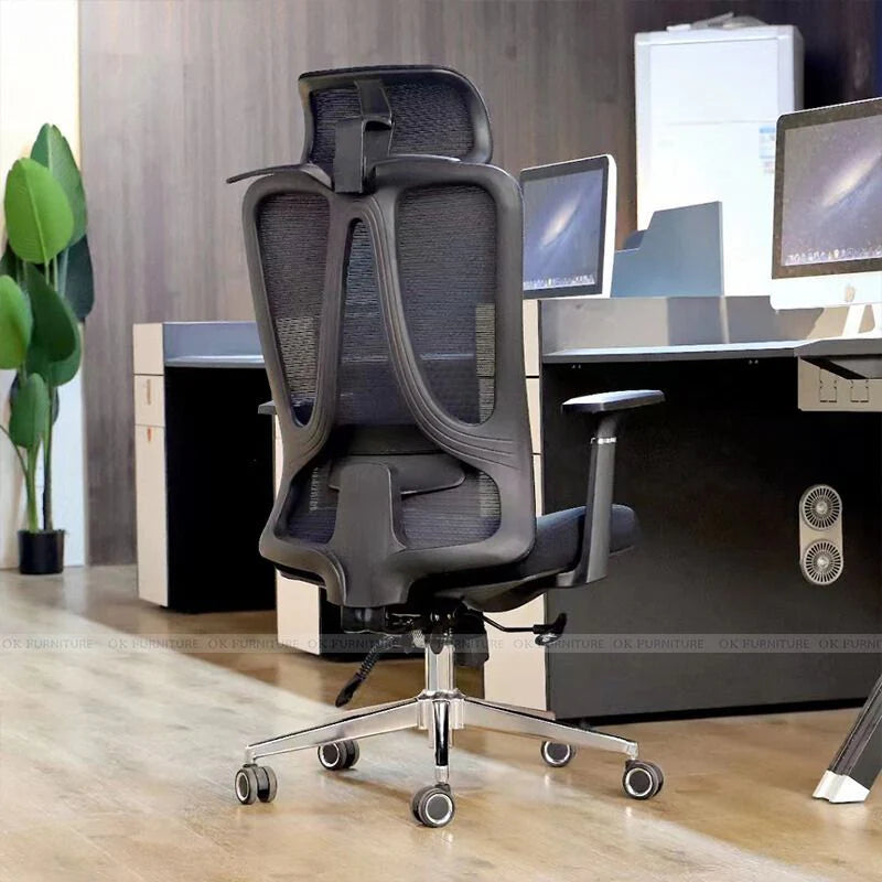 Siège de bureau ergonomique ULTIMA Siège de bureau ergonomique ULTIMA